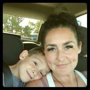 Meet your Posher, Bella